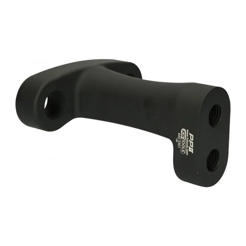 Sabot de pression . Ø 155 mm . 90 mm KSTOOLS 440.0361 | 440.0361 Sabot de pression . Ø 155 mm . 90 mm KSTOOLS 440.0361 | 440.0361