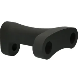 Sabot de pression . Ø 155 mm . 90 mm KSTOOLS 440.0361 | 440.0361