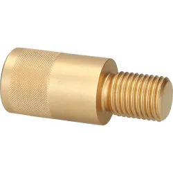 Rallonge à visser M22 pour tige de pression du 440.0590 KSTOOLS 440.0365 | 440.0365