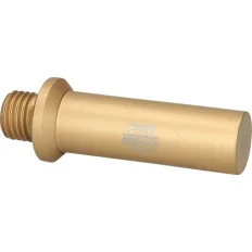 Tige de pression Ø 29 mm . 115 mm KSTOOLS 440.0372 | 440.0372