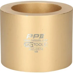 Tube de pression Ø 54 mm KSTOOLS 440.0374 | 440.0374