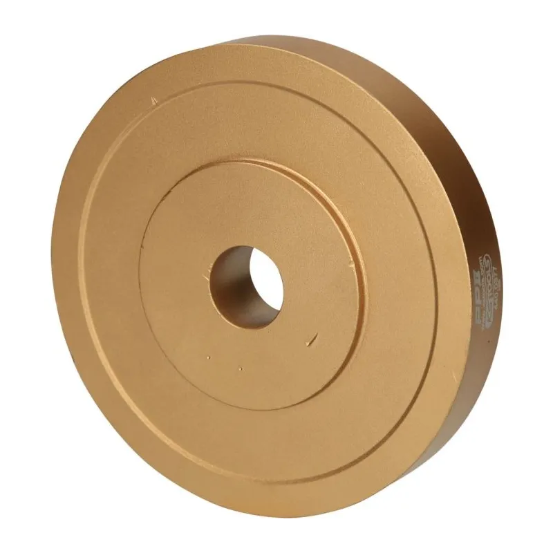 Rondelle de pression Ø 130 mm KSTOOLS 440.0377 | 440.0377 Rondelle de pression Ø 130 mm KSTOOLS 440.0377 | 440.0377