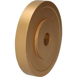 Rondelle de pression Ø 130 mm KSTOOLS 440.0377 | 440.0377