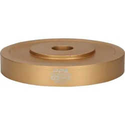 Rondelle de pression Ø 130 mm KSTOOLS 440.0377 | 440.0377