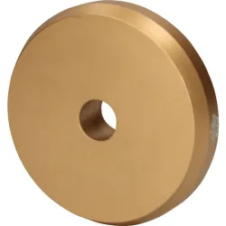 Rondelle de pression Ø 125 mm KSTOOLS 440.0378 | 440.0378