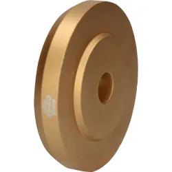 Rondelle de pression Ø 125 mm KSTOOLS 440.0378 | 440.0378