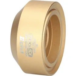 Rondelle de pression Ø 63 mm KSTOOLS 440.0384 | 440.0384