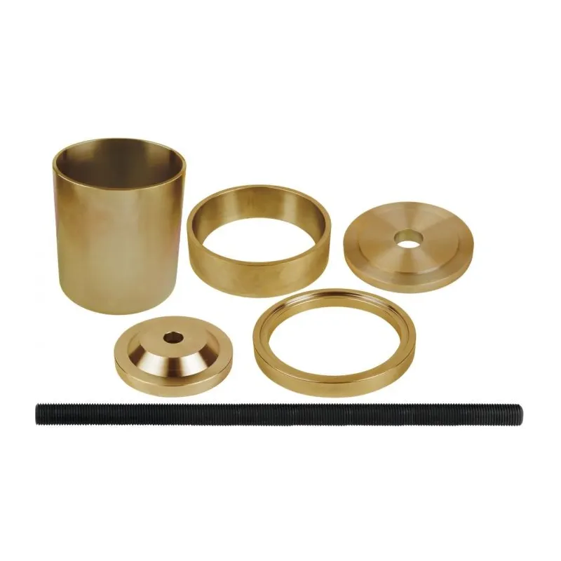 Jeu de douilles pour essieux SAF . 6 pcs. KSTOOLS 440.0385 | 440.0385 Jeu de douilles pour essieux SAF . 6 pcs. KSTOOLS 440.0385 | 440.0385