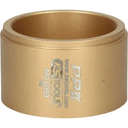 Grand tube de démontage pour Volvo SMB KSTOOLS 440.0393 | 440.0393