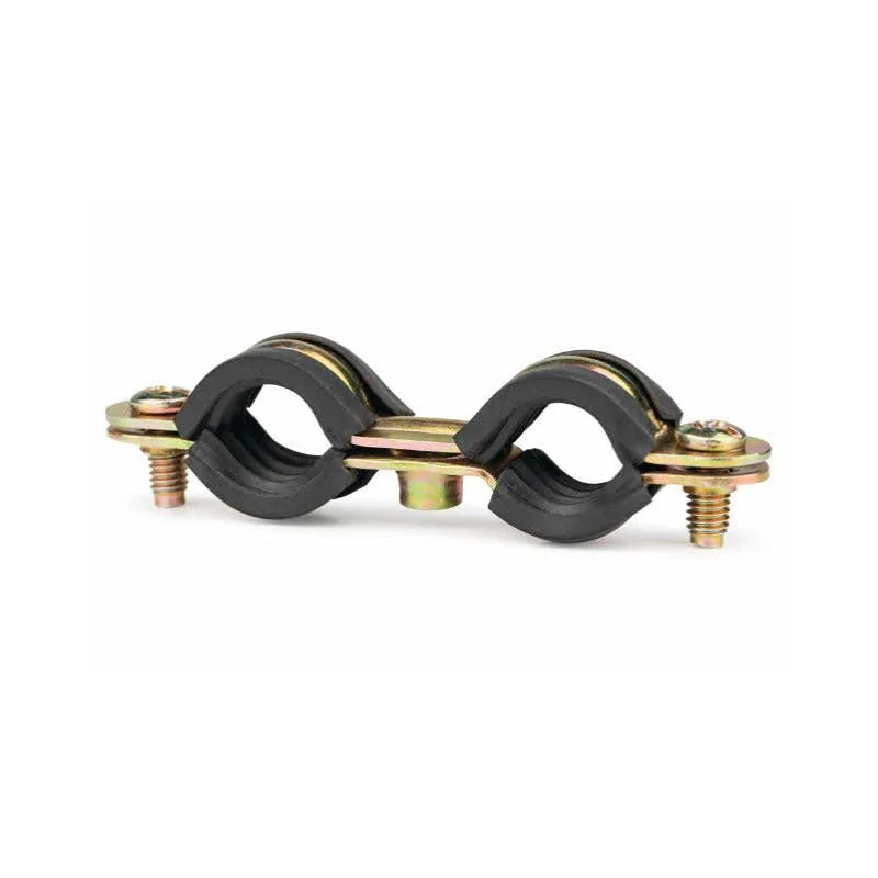 INDEX Collier double isophonique M6 Collier M6. Bichromaté (28 (M6) 50 pièces.) ABDI0028 | ABDI0028