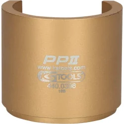 Douille de démontage SCANIA KSTOOLS 440.0396 | 440.0396
