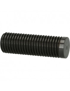 Tige de pression filetée M24 . L.76 mm KSTOOLS 440.0397