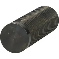 Tige de pression filetée M24 . L.76 mm KSTOOLS 440.0397 | 440.0397