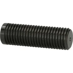 Tige de pression filetée M24 . L.76 mm KSTOOLS 440.0397 | 440.0397