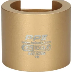 Tube de démontage SAF KSTOOLS 440.0398 | 440.0398