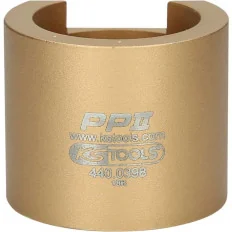 Tube de démontage SAF KSTOOLS 440.0398 | 440.0398