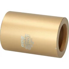 Tube de pression . Ø48 mm . L.70 mm KSTOOLS 440.0401 | 440.0401