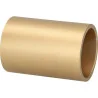 Tube de pression . Ø48 mm . L.70 mm KSTOOLS 440.0401 | 440.0401