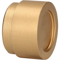 Douille de pression grande . Ø39 .5 mm . L.24 mm KSTOOLS 440.0402 | 440.0402