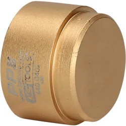 Douille de pression grande . Ø39 .5 mm . L.24 mm KSTOOLS 440.0402 | 440.0402