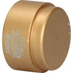 Douille de pression petite . Ø35 .5 mm . L.24 mm KSTOOLS 440.0403 | 440.0403