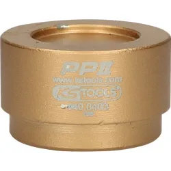 Douille de pression petite . Ø35 .5 mm . L.24 mm KSTOOLS 440.0403 | 440.0403