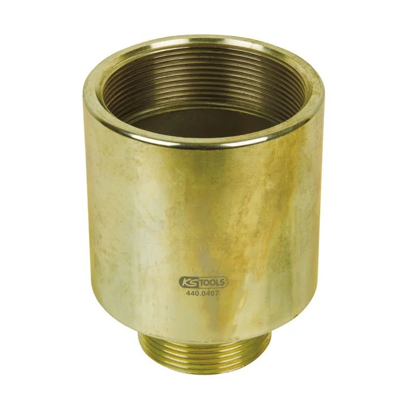Adaptateur Paschke pour outils KS Tools PP II KSTOOLS 440.0407 | 440.0407 Adaptateur Paschke pour outils KS Tools PP II KSTOOLS 440.0407 | 440.0407
