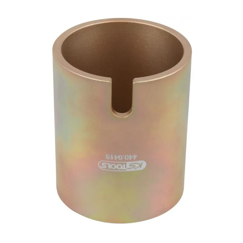 Douille Ø72 mm H.88mm KSTOOLS 440.0418 | 440.0418 Douille Ø72 mm H.88mm KSTOOLS 440.0418 | 440.0418