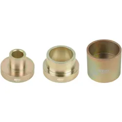 Jeu de pièces de pression BMW E30/ E36 . intérieur KSTOOLS 440.0420 | 440.0420