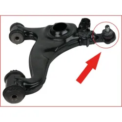 Jeu de pièces de pression Mercedes Sprinter W 124 KSTOOLS 440.0430 | 440.0430