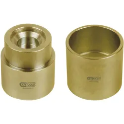 Jeu de pièces de pression Mercedes Sprinter W 124 . 2 pièces KSTOOLS 440.0435 | 440.0435