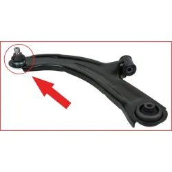 Jeu de pièces de pression Renault KSTOOLS 440.0450 | 440.0450