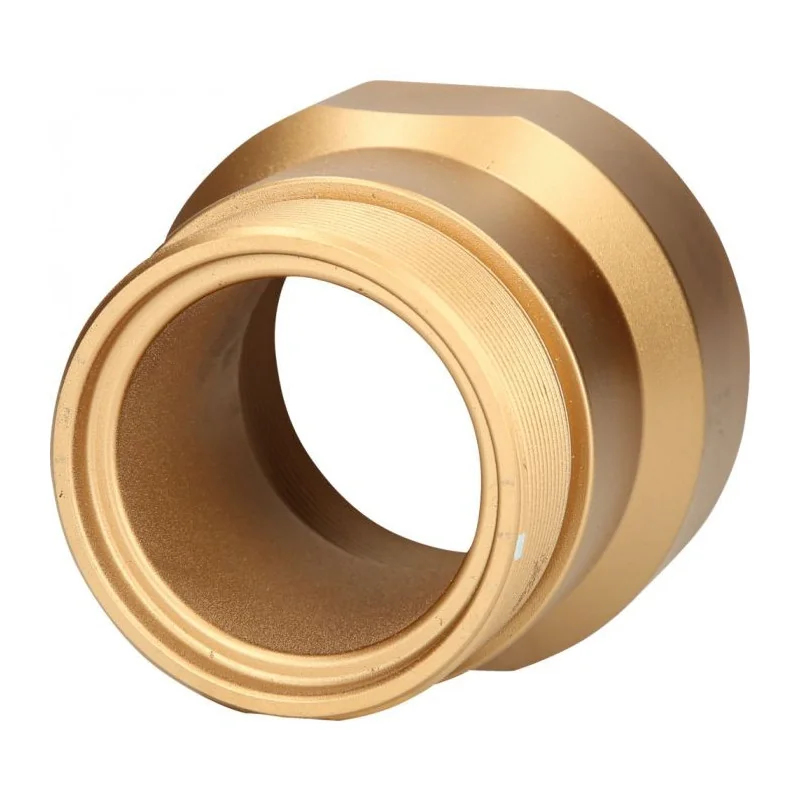 Adaptateur taraudé 2.1/2"pour corps KSTOOLS 440.0492 | 440.0492 Adaptateur taraudé 2.1/2"pour corps KSTOOLS 440.0492 | 440.0492