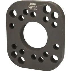 Corps avec taraudage KSTOOLS 440.0493 | 440.0493
