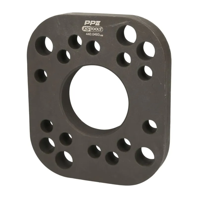 Corps avec taraudage KSTOOLS 440.0493 | 440.0493 Corps avec taraudage KSTOOLS 440.0493 | 440.0493