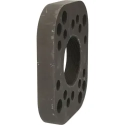 Corps avec taraudage KSTOOLS 440.0493 | 440.0493