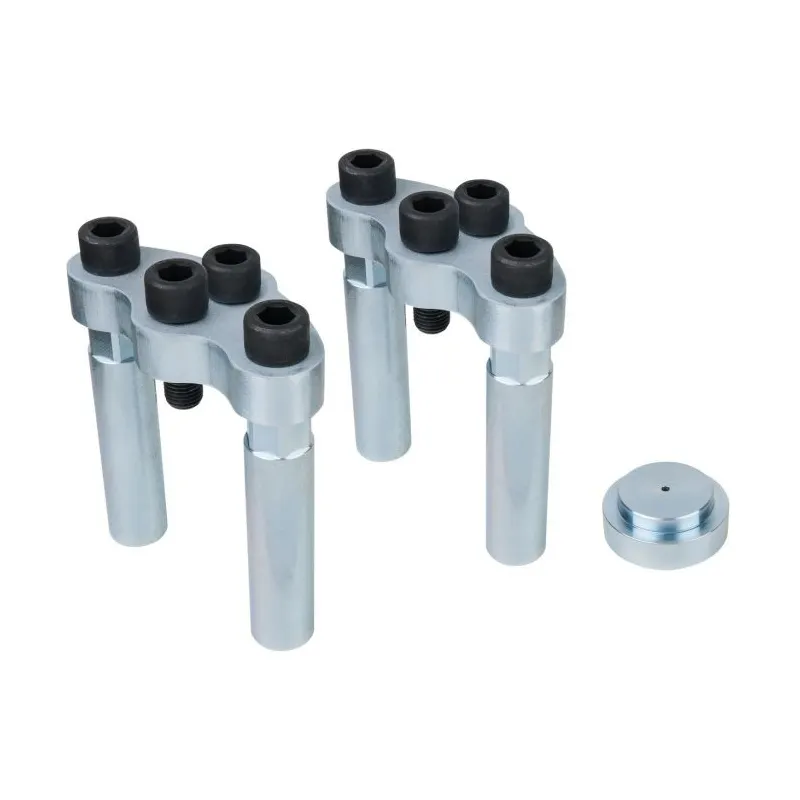 Extracteurs de moyeux pour remorques surbaissées . 15 pcs KSTOOLS 440.0495 | 440.0495