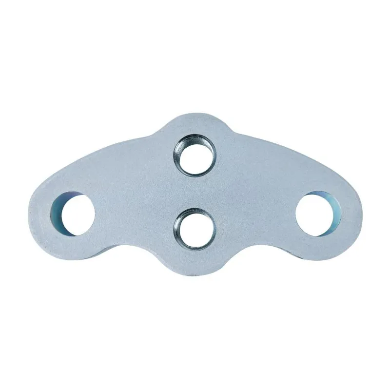 Plaque support taraudée KSTOOLS 440.0496 | 440.0496 Plaque support taraudée KSTOOLS 440.0496 | 440.0496