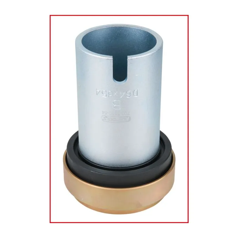 Bague adaptatrice Ø 90 mm pour 700.1550 KSTOOLS 440.0537 | 440.0537 Bague adaptatrice Ø 90 mm pour 700.1550 KSTOOLS 440.0537 | 440.0537