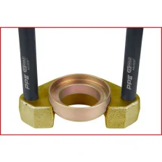 Bague adaptatrice Ø 90 mm pour 700.1550 KSTOOLS 440.0537 | 440.0537