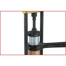 Adaptateur avec système de verrouillage Ø 35 mm KSTOOLS 440.0538 | 440.0538