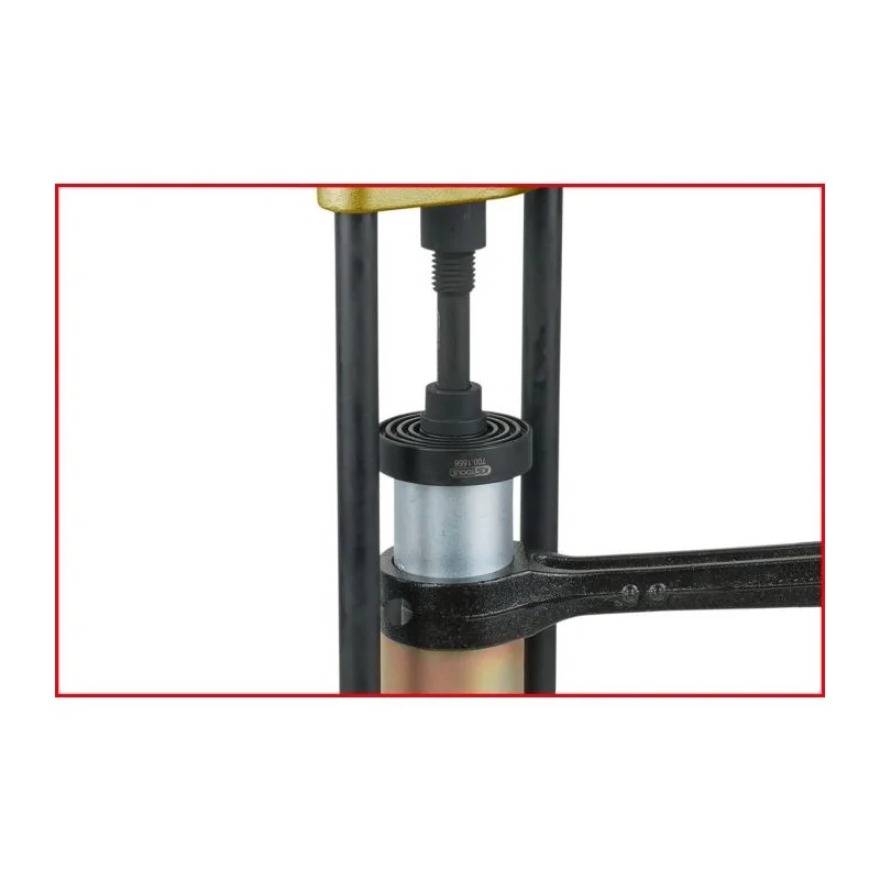 Adaptateur avec système de verrouillage Ø 35 mm KSTOOLS 440.0538 | 440.0538 Adaptateur avec système de verrouillage Ø 35 mm KSTOOLS 440.0538 | 440.0538