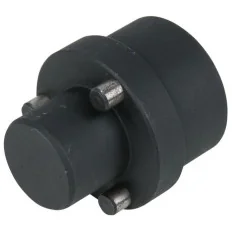 Adaptateur avec système de verrouillage Ø 35 mm KSTOOLS 440.0538 | 440.0538