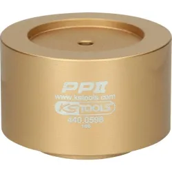 Rallonge . Ø 58 mm KSTOOLS 440.0596 | 440.0596