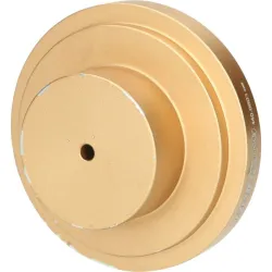 Plaque de pression . Ø 84 mm KSTOOLS 440.0601 | 440.0601