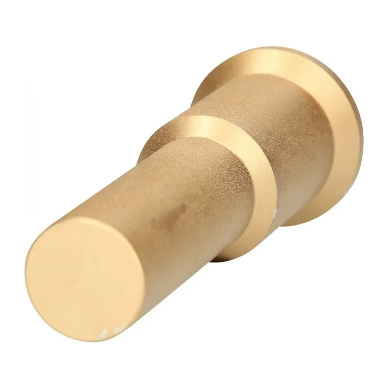 Arbre de pression M30 . L.137 mm KSTOOLS 440.0603 | 440.0603 Arbre de pression M30 . L.137 mm KSTOOLS 440.0603 | 440.0603