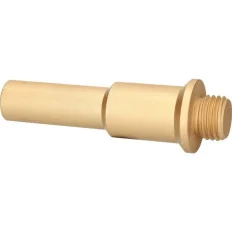 Arbre de pression M30 . L.137 mm KSTOOLS 440.0603 | 440.0603