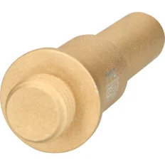 Arbre de pression M30 . L.137 mm KSTOOLS 440.0603 | 440.0603