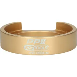 Bague de guidage Ø 54 mm KSTOOLS 440.0604 | 440.0604