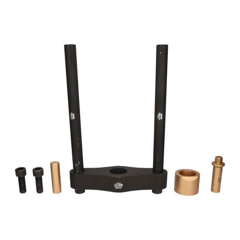 Jeu d'extracteur de boulons de ressorts à lames pour Scania . 8 pièces KSTOOLS 440.0620 | 440.0620 Jeu d'extracteur de boulons de ressorts à lames pour Scania . 8 pièces KSTOOLS 440.0620 | 440.0620